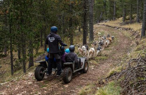 La Vansa I Fornols Hostel | Refugi de l'Arp
