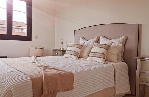 Fuencarral-El Pardo Bed & Breakfast | Relax en Madrid