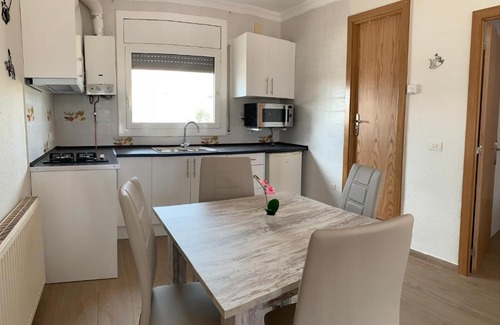 Empuriabrava Apartment | Requesens A009
