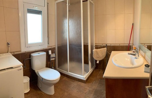 Empuriabrava Apartment | Requesens A009