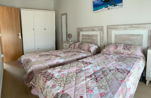 Empuriabrava Apartment | Requesens A009