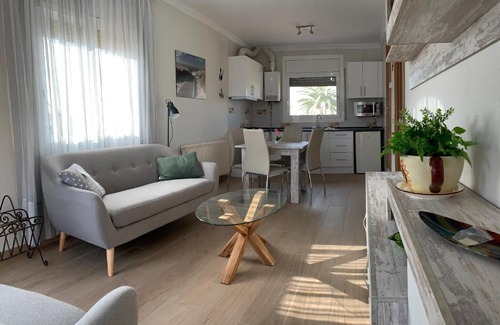 Empuriabrava Apartment | Requesens A009