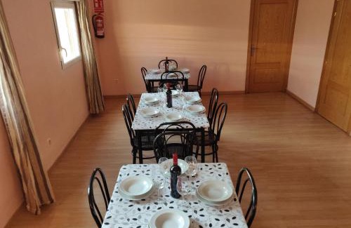Granon Hostel | Residencial El Cuartel