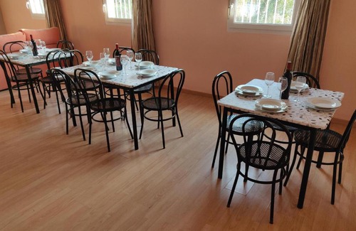 Granon Hostel | Residencial El Cuartel