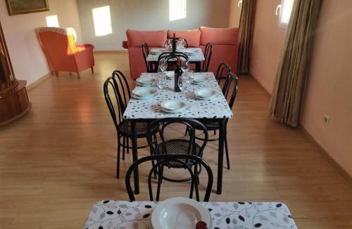 Granon Hostel | Residencial El Cuartel