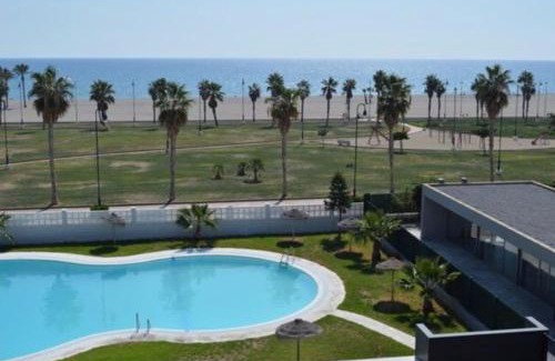 Roquetas de Mar Apartment | Residencial Mirador Playa Serena