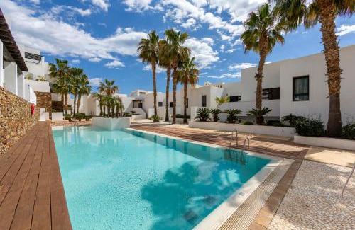 Playa Macenas Apartment | Resort Macenas # Sea Views # Chill-out # 2BR