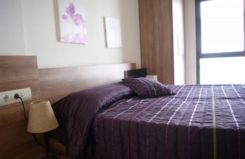 Roses Town Center Apartment | Riera Ginjolers 3B - Two Bedroom Apartment, Sleeps 4