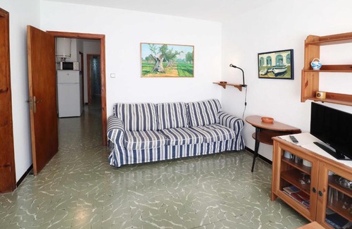 Platja d'Aro Apartment | Risvall, Apartamento 6