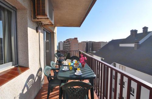 Santa Margarida Apartment | Rnet - Casablanca