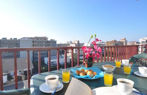 Santa Margarida Apartment | Rnet - Casablanca