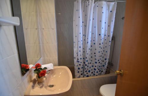 Santa Margarida Apartment | RNET - Joncar Mar Roses
