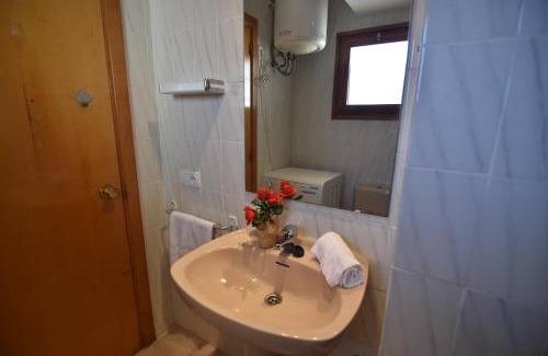 Santa Margarida Apartment | RNET - Joncar Mar Roses