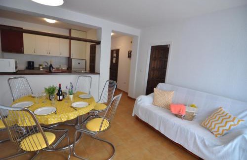 Santa Margarida Apartment | Rnet - MT Apartaments