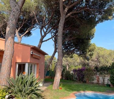 Mont-Ras House | Rocaclara