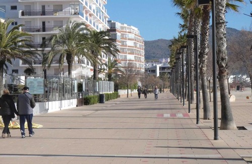 Santa Margarida Apartment | Rosas 4-16