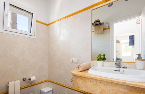Sol del Este Villa | Roxana 3 bedroom villa, Es Castell