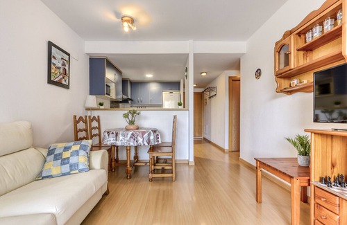 Santa Margarida Apartment | ROYAL MARINE 222 Roses
