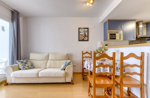 Santa Margarida Apartment | ROYAL MARINE 222 Roses