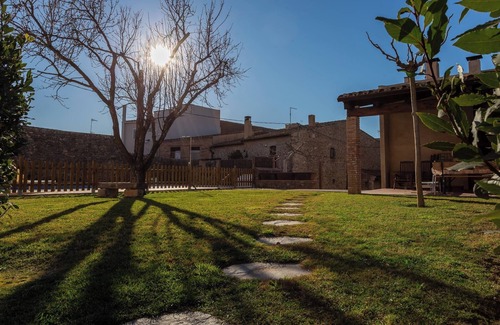 La Tallada d'Emporda House | Rural House El Graner