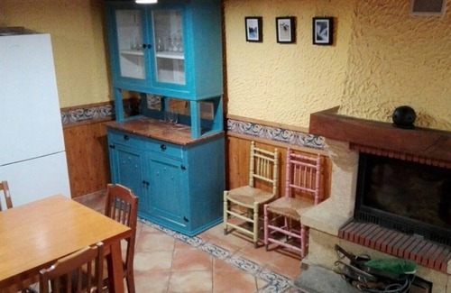 Bohoyo House | RURAL HOUSE EL PIORNO DE ALCACERA