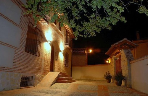Martin Miguel Cottage | Rural house (full rental) La Tarja I from 8 to 12 people