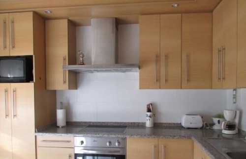 Cuadrovena Cottage | Rural house (full rental) El Hogarín de Arriondas for 8 people