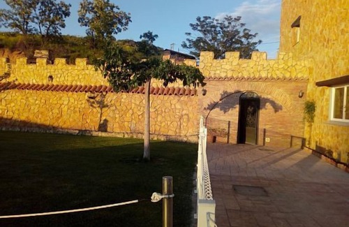 Ateca Cottage | Rural house (full rental) Turismo Rural Santa Lucía for 4 people