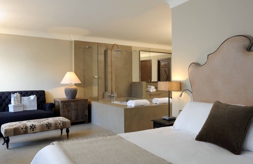 Plasencia Hotel | Rusticae Palacio Carvajal Girón