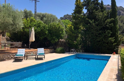 S'Arxiduc House | S'Estret Valldemossa Estate
