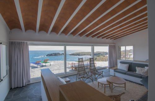 Portlligat House | Sa Guineu