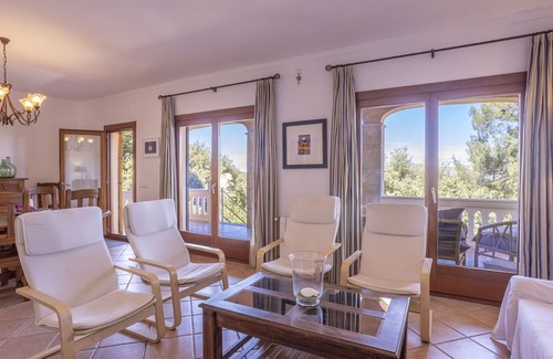 Escorca House | Sa Tramuntana