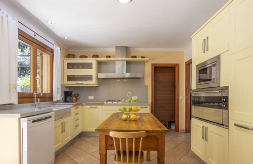 Escorca House | Sa Tramuntana