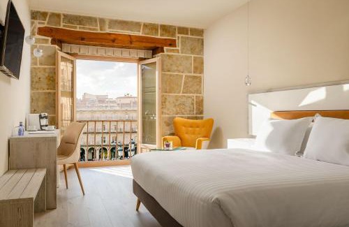 Centro House | Salamanca Luxury Plaza