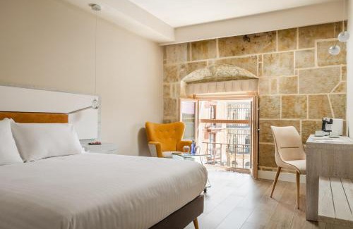 Centro House | Salamanca Luxury Plaza