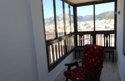 Roses Town Center Apartment | SAN JOAN