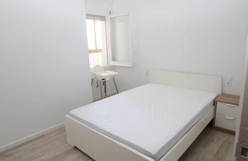 Roses Town Center Apartment | SAN JOAN