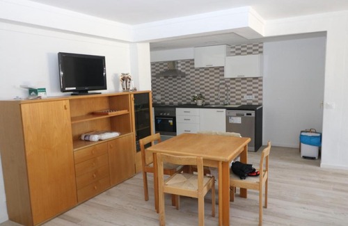 Roses Town Center Apartment | SAN JOAN