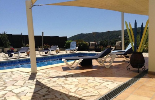 Rio d'Oro Villa | Sant Antoni de Calonge Villa Sleeps 6 Pool Air Con