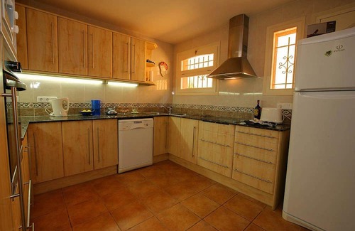Rio d'Oro Villa | Sant Antoni de Calonge Villa Sleeps 6 Pool