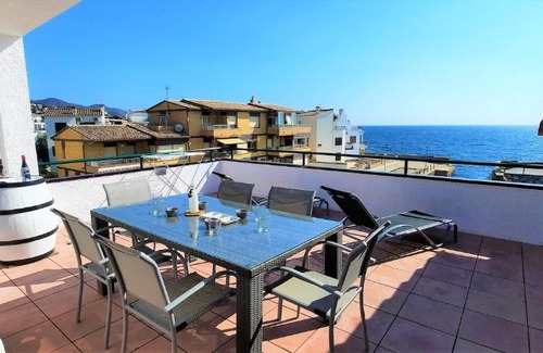 Llanca Apartment | SANT CARLES 2