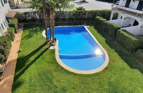 Llanca Apartment | SANT CARLES 6