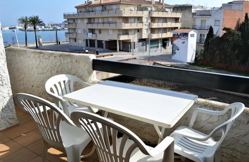 Llanca Apartment | SANT CARLES 6