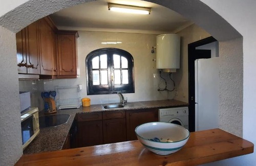 Llanca Apartment | SANT CARLES 6