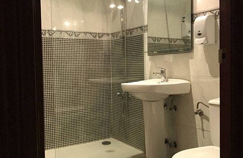 Madridejos Hostel | Santa Ana Hostal