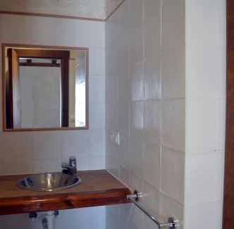 Hontanas Hostel | Santa Brigida - Real 1