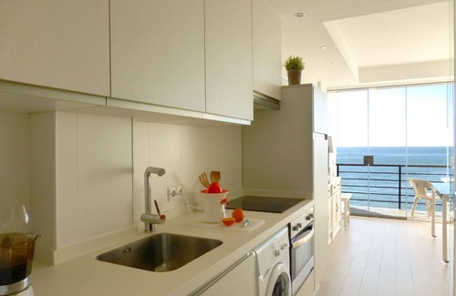Carihuela Apartment | santa clara 1 Apartament
