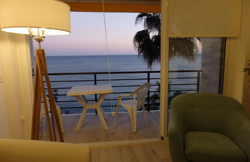 Carihuela Apartment | Santa clara 4 Apartment