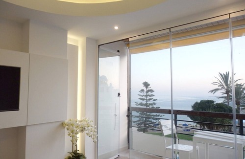 Torremolinos Apartment | Santa clara torre 1 Apartment