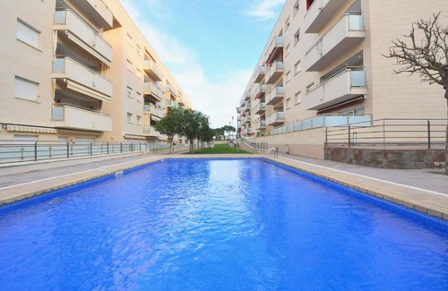 Lloret de Mar Apartment | Santa Clotilda Lloretholiday